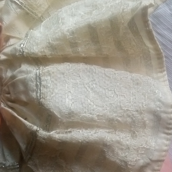 Collectible Vintage Nancy Ann Storybook Snow Queen #172 Jointed Doll - Picture 4 of 13